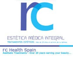 Slider image (1) RC Health Spain RC Estetica Medica Integral